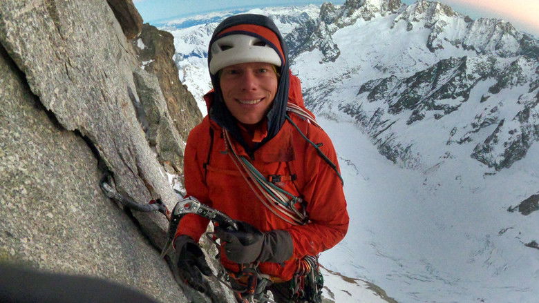 кадр из фильма No Siesta - Christophe Dumarest & Tom Livingstone