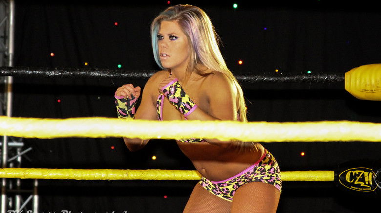 кадр из фильма WSU Mutiny