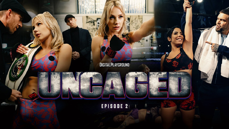 кадр из фильма Uncaged