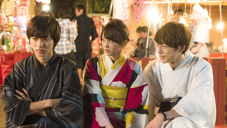 кадр из фильма Неужто я больше не главная героиня?