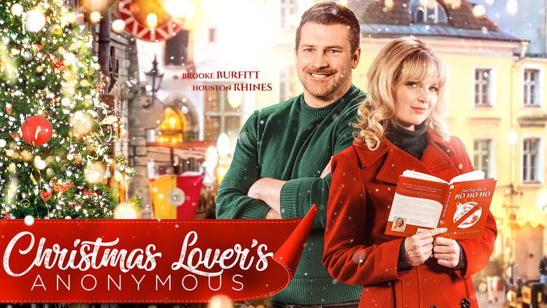 кадр из фильма Christmas Lovers Anonymous