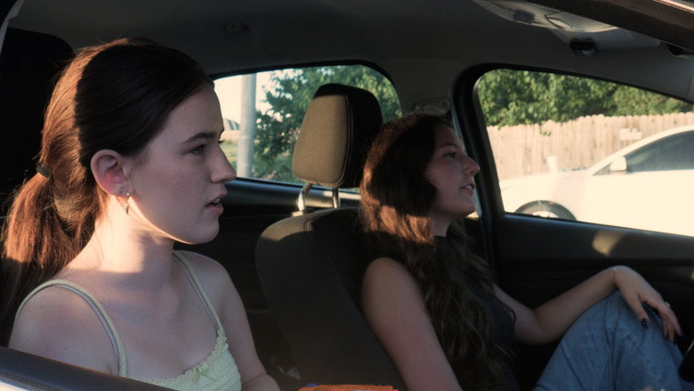 кадр из фильма Floatie