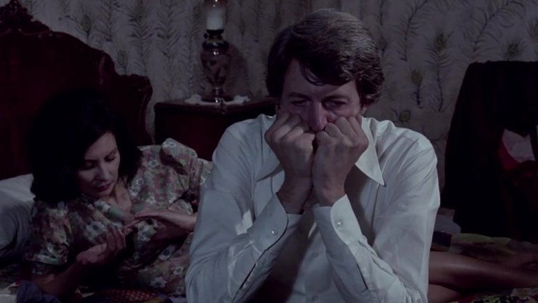 кадр из фильма El castillo de la pureza