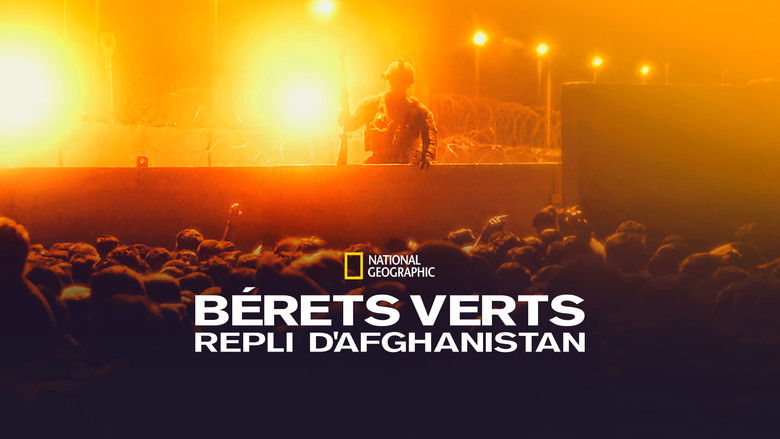 кадр из фильма Retrograde