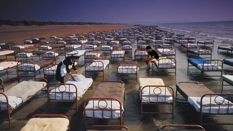 кадр из фильма Rock Milestones: Pink Floyd: A Momentary Lapse of Reason