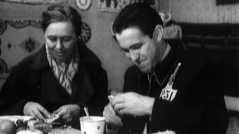 кадр из фильма Hlídač