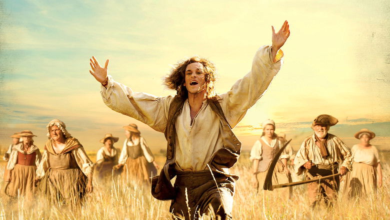 кадр из фильма Один король — одна Франция