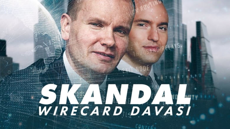 кадр из фильма Скандал! Крах Wirecard