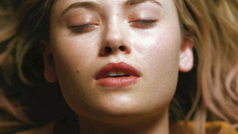 кадр из фильма Морская звезда