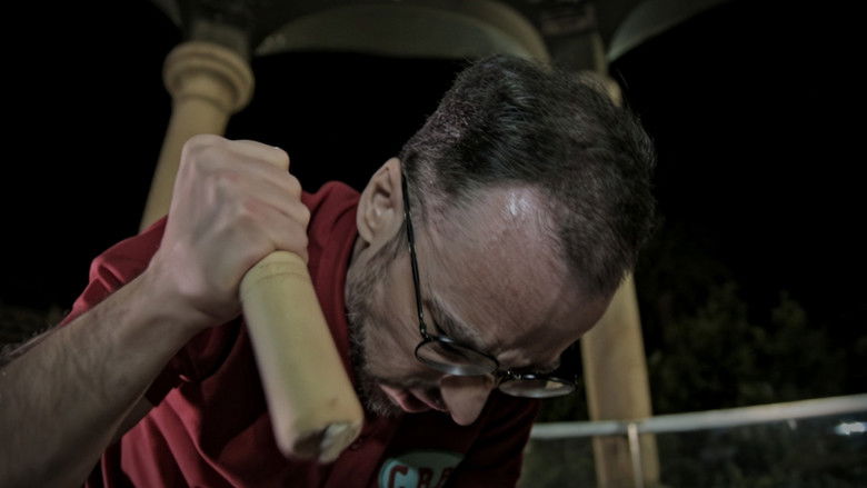 кадр из фильма Cómo mejorar tu tirada de bolos