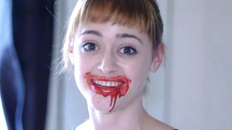 кадр из фильма Monster Girls