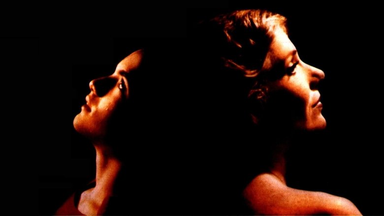 кадр из фильма Луна