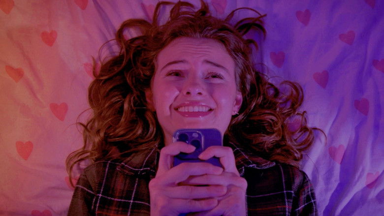 кадр из фильма Green with Envy