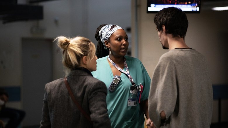 кадр из фильма Перелом