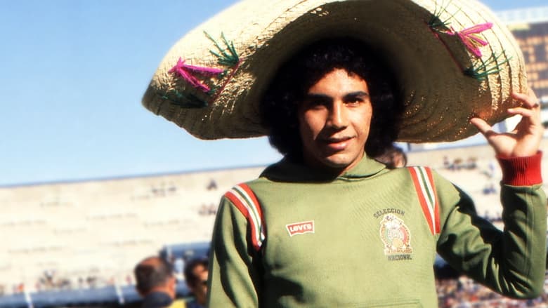 кадр из фильма Bios. Vidas que marcaron la tuya: Hugo Sánchez