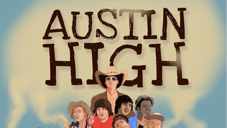 кадр из фильма Austin High