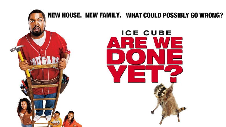 кадр из фильма Ну что, приехали: Ремонт