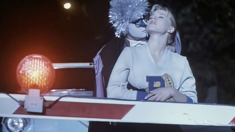 кадр из фильма The Midnight Hour