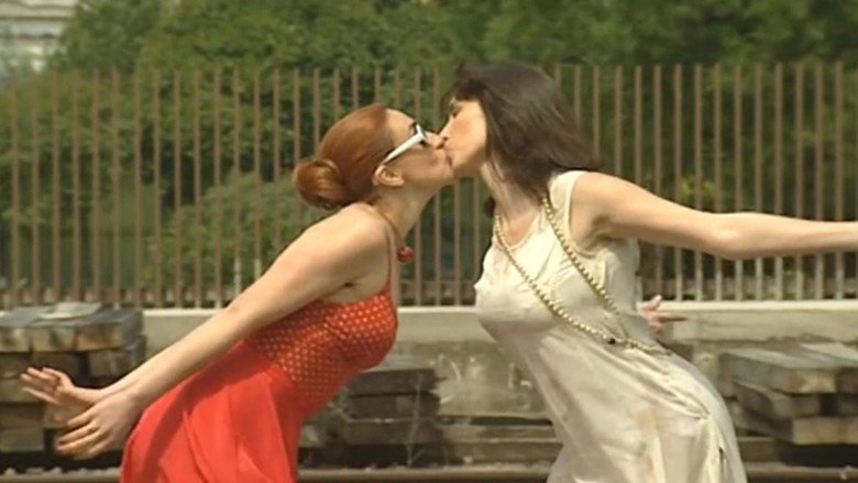 кадр из фильма Tinto Brass Presents Erotic Short Stories: Part 3 - Hold My Wrists Tight