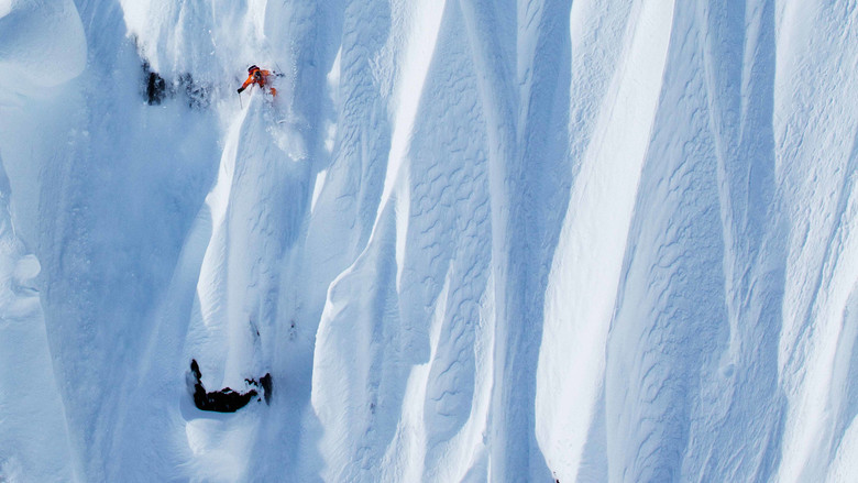 кадр из фильма Supervention