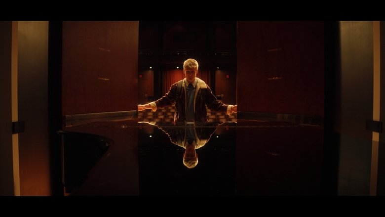 кадр из фильма Al Coda