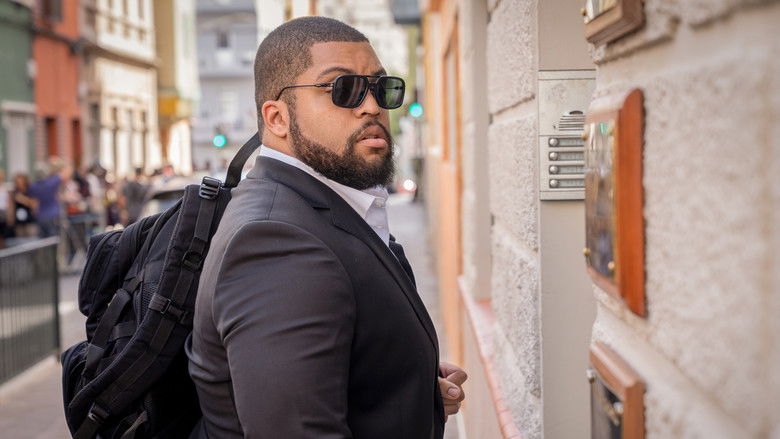 кадр из фильма Охота на воров 2: Пантера