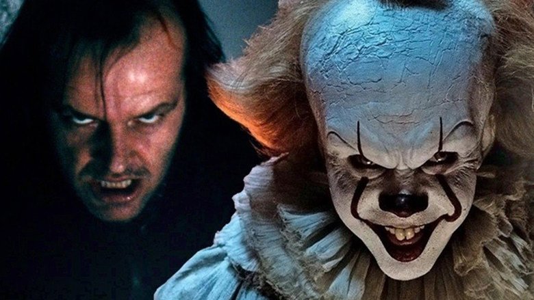 кадр из фильма Stephen King: Master of Horror