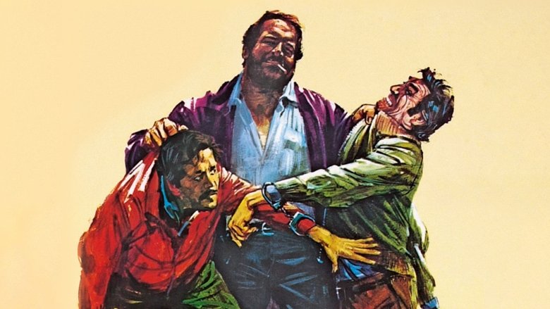 кадр из фильма По прозвищу Громила