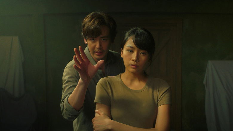 Реинкарнация. Картины с того света