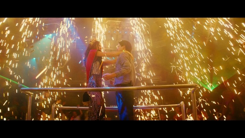 кадр из фильма Zillion.Клуб твоих грёз