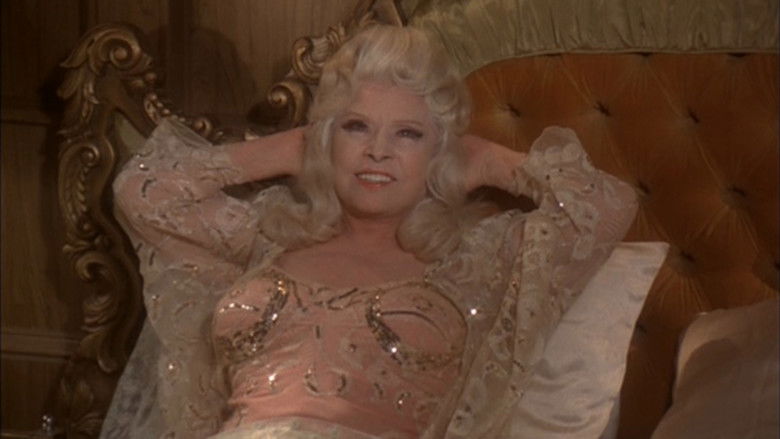 кадр из фильма Sextette