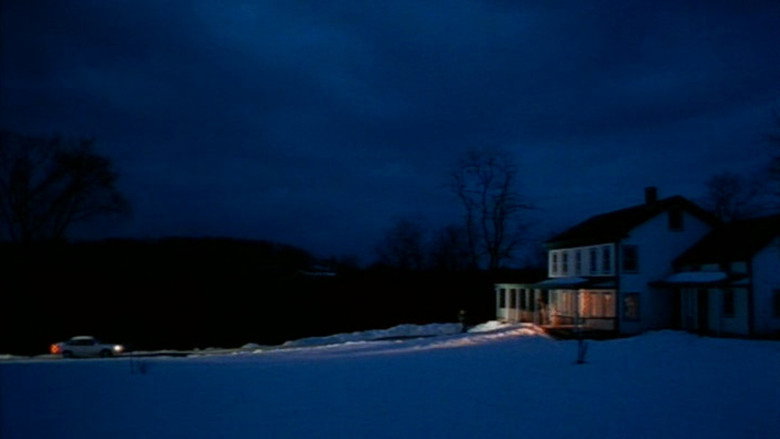 кадр из фильма The Wife