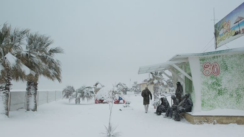 кадр из фильма Римини