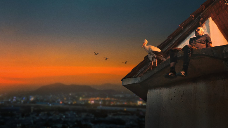 кадр из фильма Приказната за Силјан