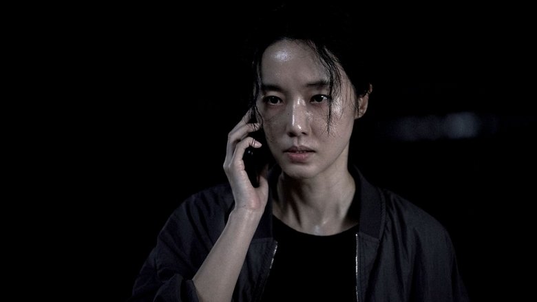 кадр из фильма Предел