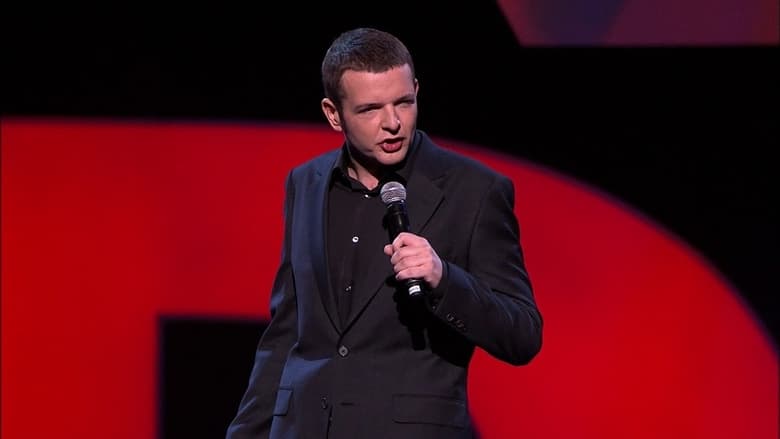 кадр из фильма Kevin Bridges: A Whole Different Story