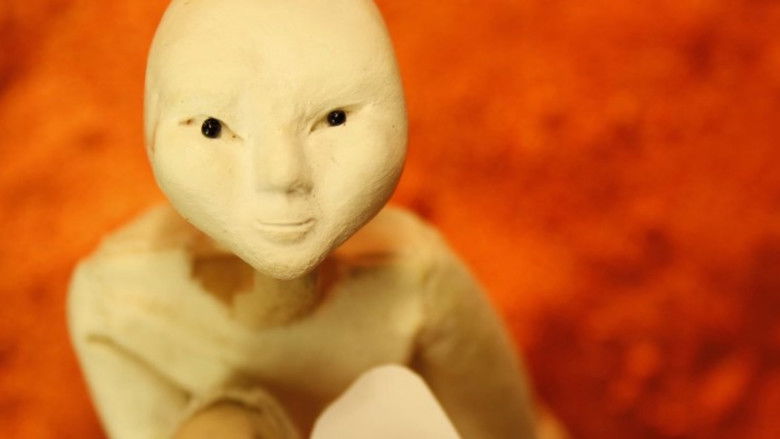 кадр из фильма La semilla de lo posible