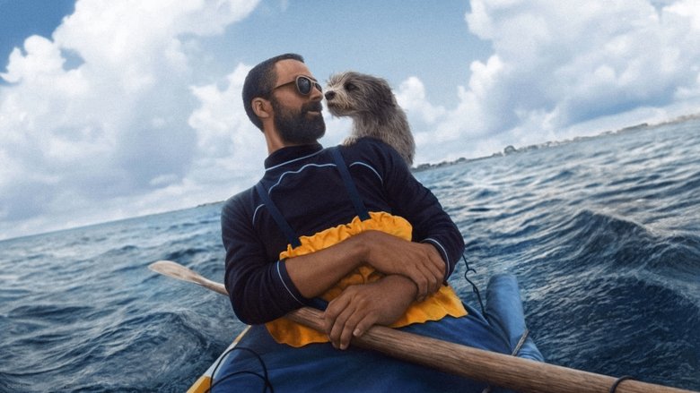 кадр из фильма Pets