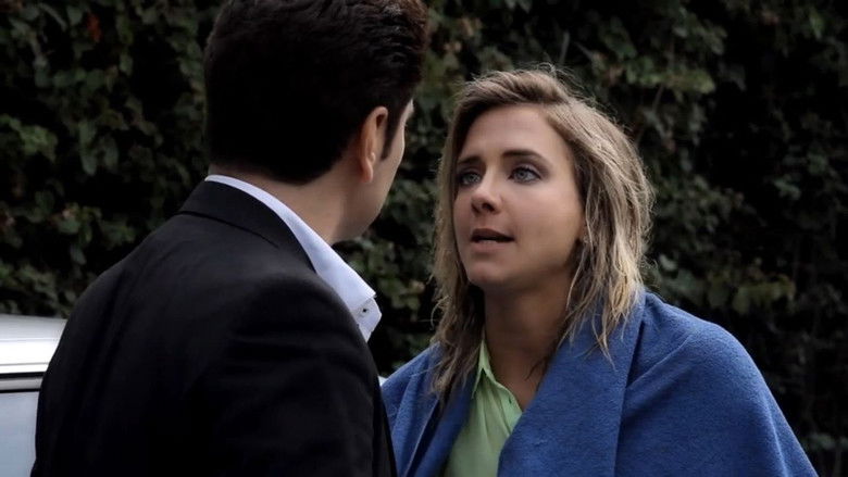 кадр из фильма Sueños de pasión: Una suegra muy ardiente