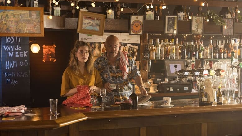 кадр из фильма Candy & Bonita