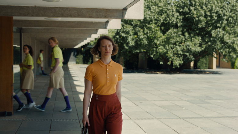 кадр из фильма Клуб Зеро