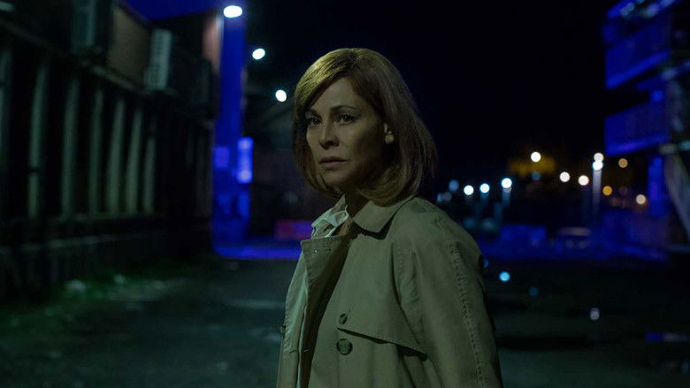 кадр из фильма Сделка