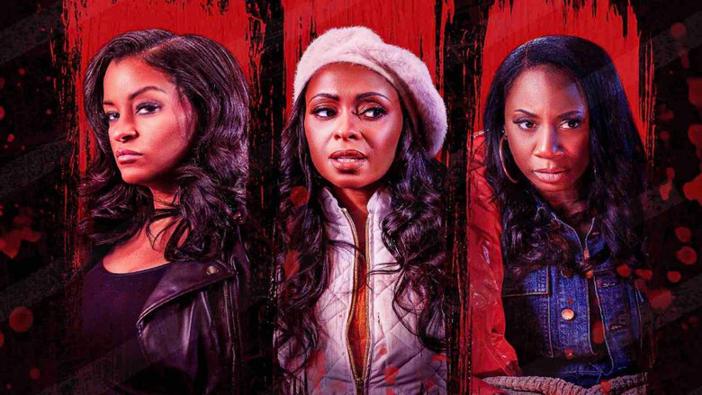 кадр из фильма Trope