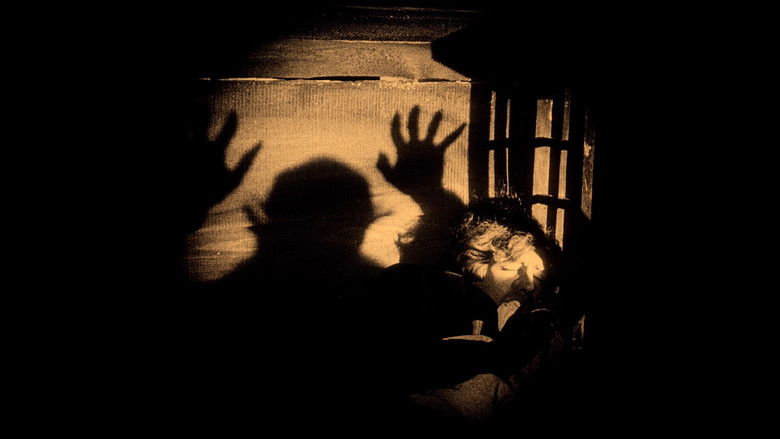 кадр из фильма Radiohead X Nosferatu: A Symphony of Horror