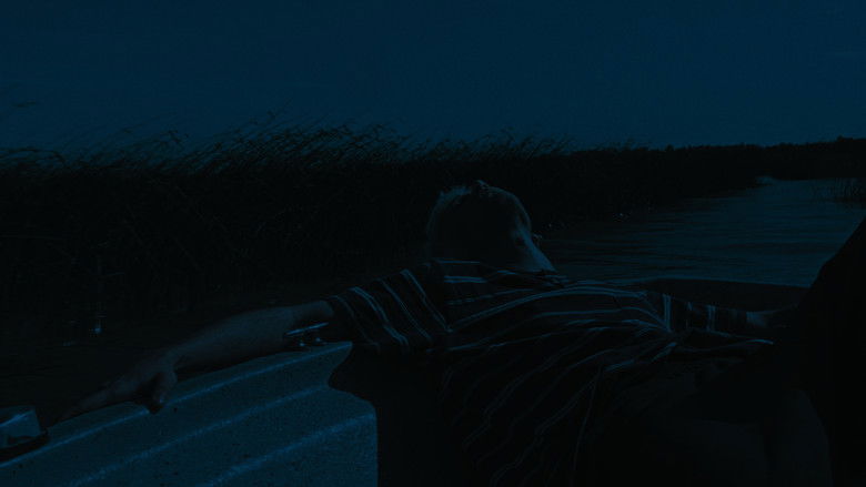 кадр из фильма De ningún lado del todo