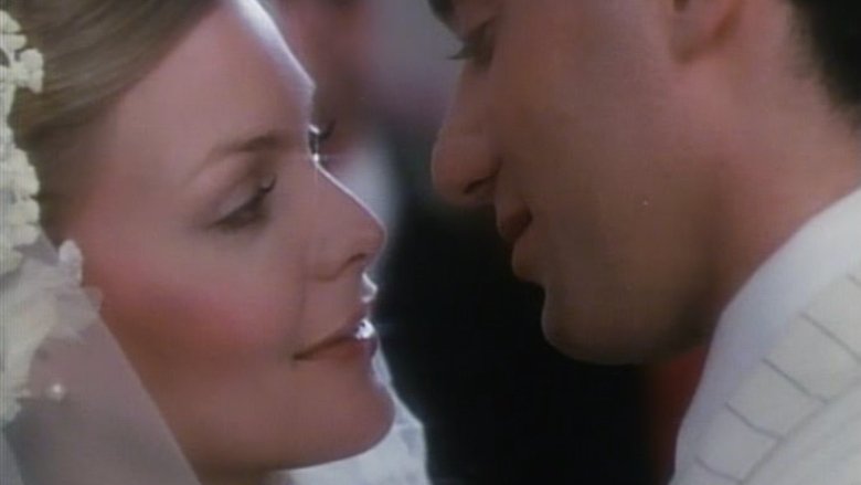 кадр из фильма Falling in Love Again