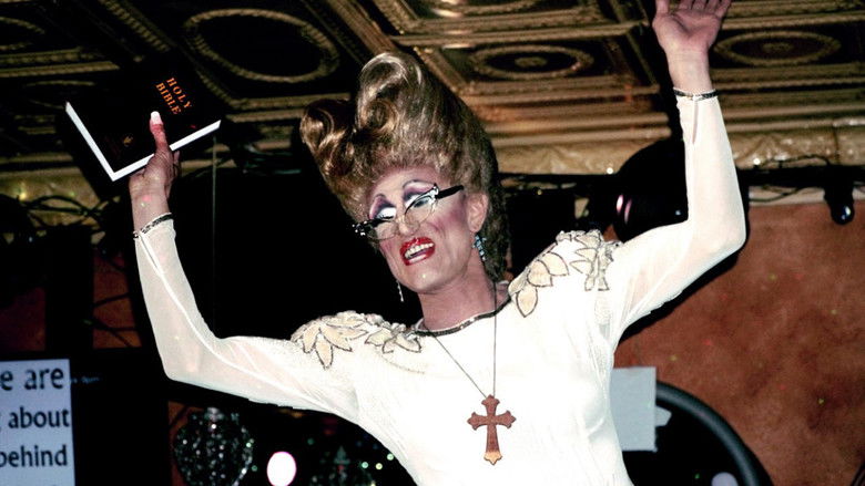 кадр из фильма The Gospel of Eureka