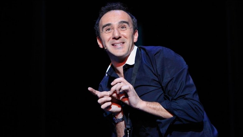 кадр из фильма Elie Semoun : Tranches de vies