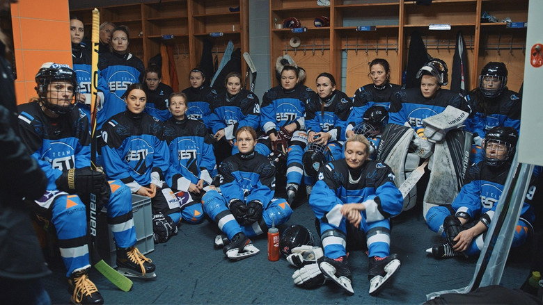 кадр из фильма Hõbekontsadel