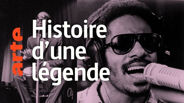 кадр из фильма Stevie Wonder : Visionnaire et prophète